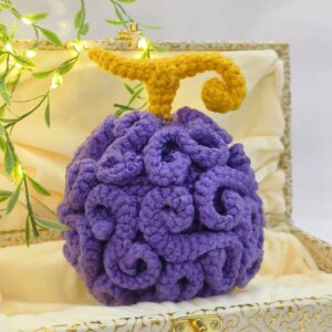 Gum Gum Fruit